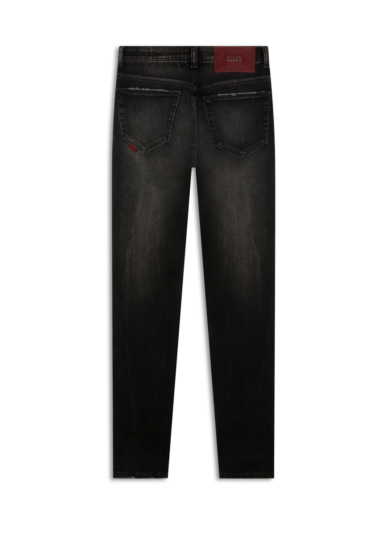 Calça Intense Black Gisele 1790-Lav.Black C/ Tie Dye