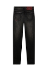 Calça Intense Black Gisele 1790-Lav.Black C/ Tie Dye