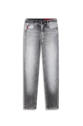 Calça Intense Black Gisele 2089-Lav.Grey C/ Sky