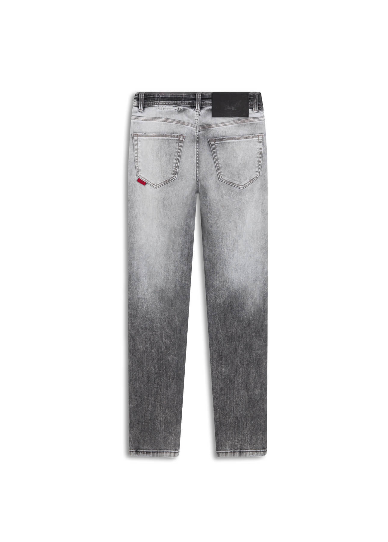 Calça Intense Black Gisele 2089-Lav.Grey C/ Sky