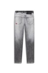 Calça Intense Black Gisele 2089-Lav.Grey C/ Sky