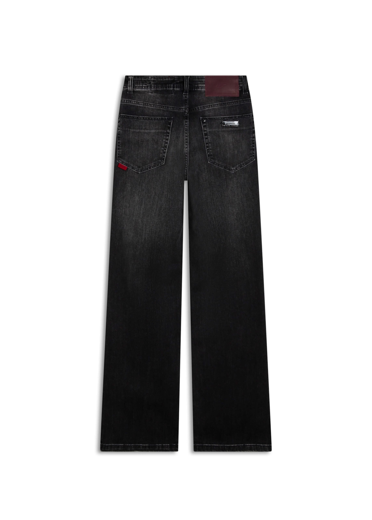Calça Intense Black Lav. Black