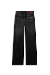 Calça Intense Black Lav. Black
