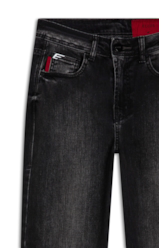 Calça Intense Black Lav. Black
