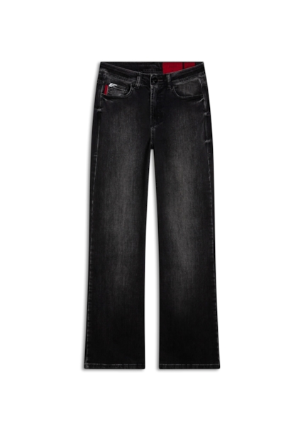 Calça Intense Black Lav. Black