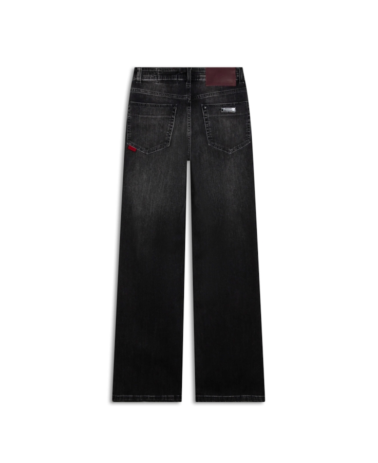 Calça Intense Black Lav. Black