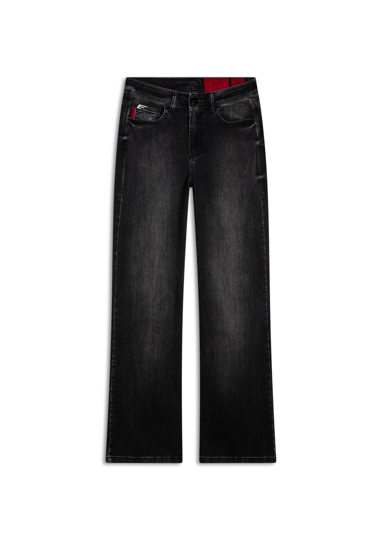 Calça Intense Black Lav. Black