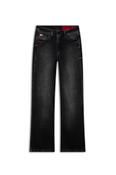 Calça Intense Black Lav. Black