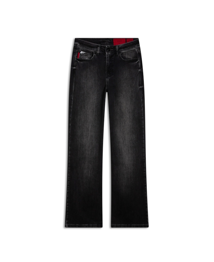 Calça Intense Black Lav. Black