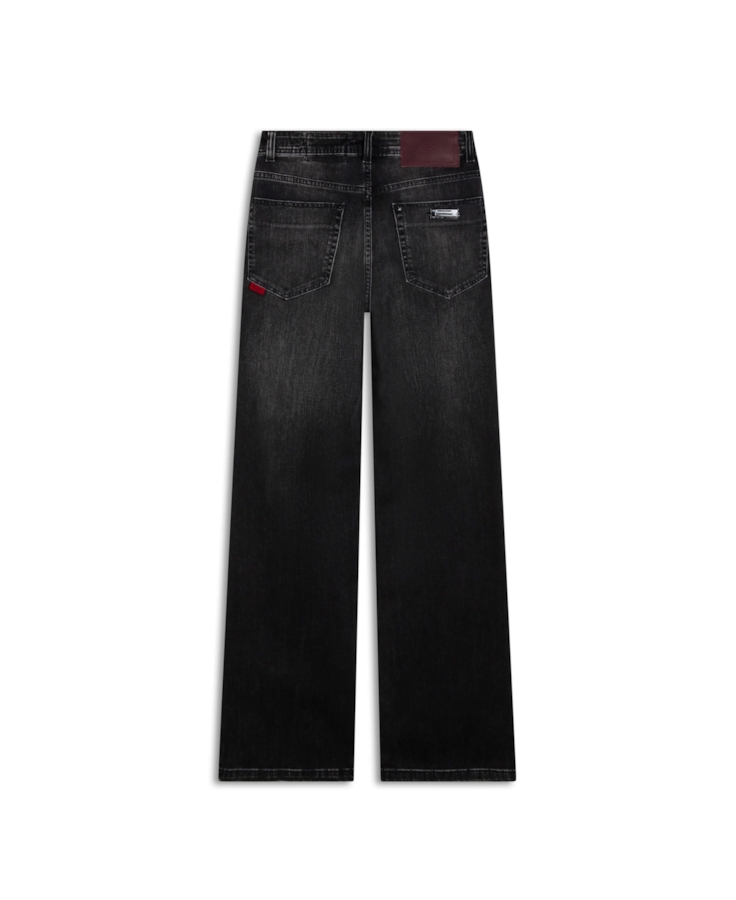 Calça Intense Black Lav. Black