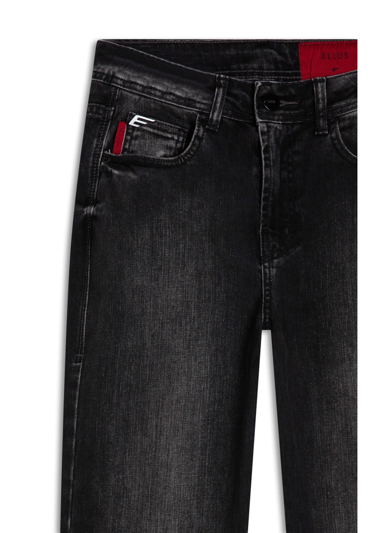 Calça Intense Black Lav. Black