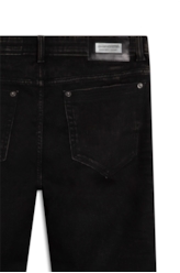 Calça Intense Black Rock 1516- Lav.Black C/ Sky