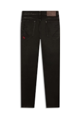 Calça Intense Black Rock Ellus 1516- Lav.Black C/ Sky