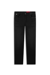 Calça Intense Black Slim  Lav.Black