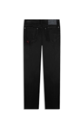 Calça Intense Black Slim  Lav.Black
