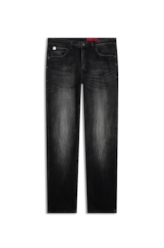 Calça Intense Black Slim Lav.Escuro