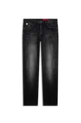 Calça Intense Black Slim Lav.Escuro