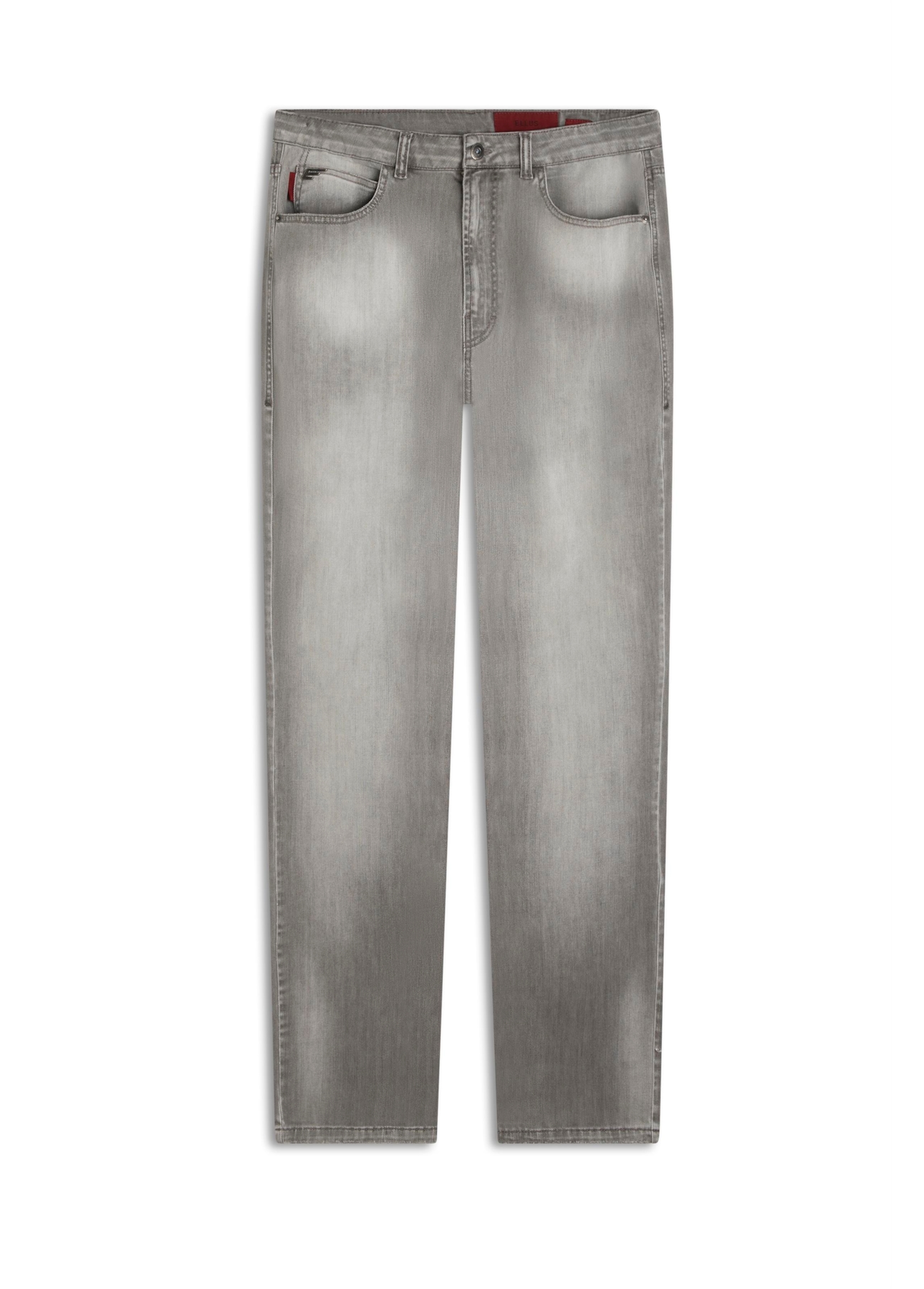 Calça Intense Black Slim Lav.Grey
