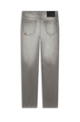 Calça Intense Black Slim Lav.Grey