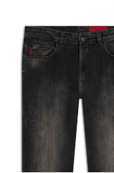 Calça Intense Black Slim Preto