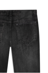 Calça Intense Black Slim Preto