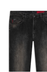 Calça Intense Black Slim Preto