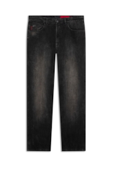 Calça Intense Black Slim Preto