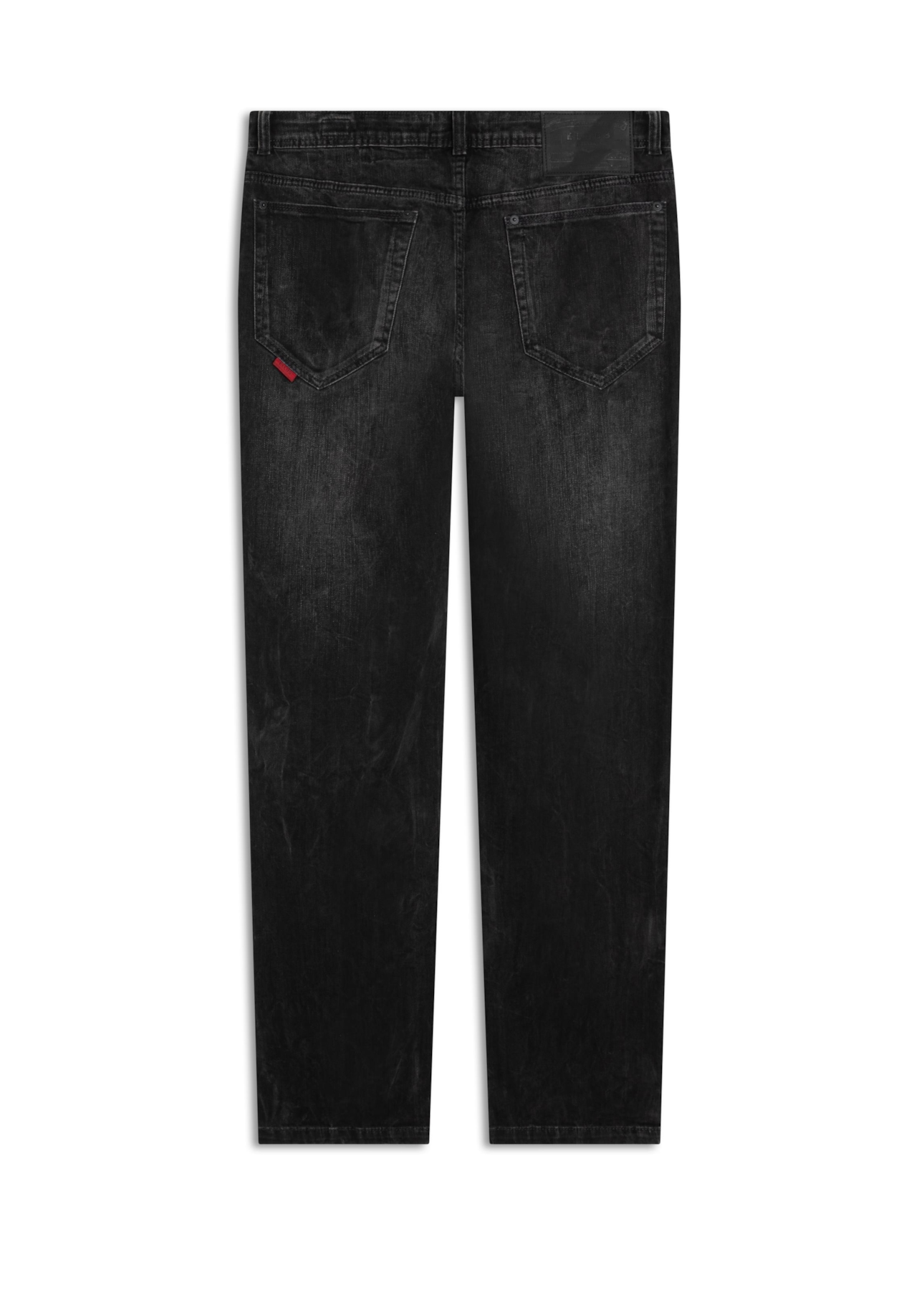 Calça Intense Black Slim Preto