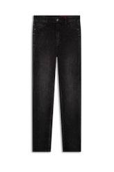 Calça Intense Gisele Lav.Black C/Glitter Pto+p