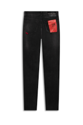 Calça Intense Gisele Lav.Black C/Glitter Pto+p