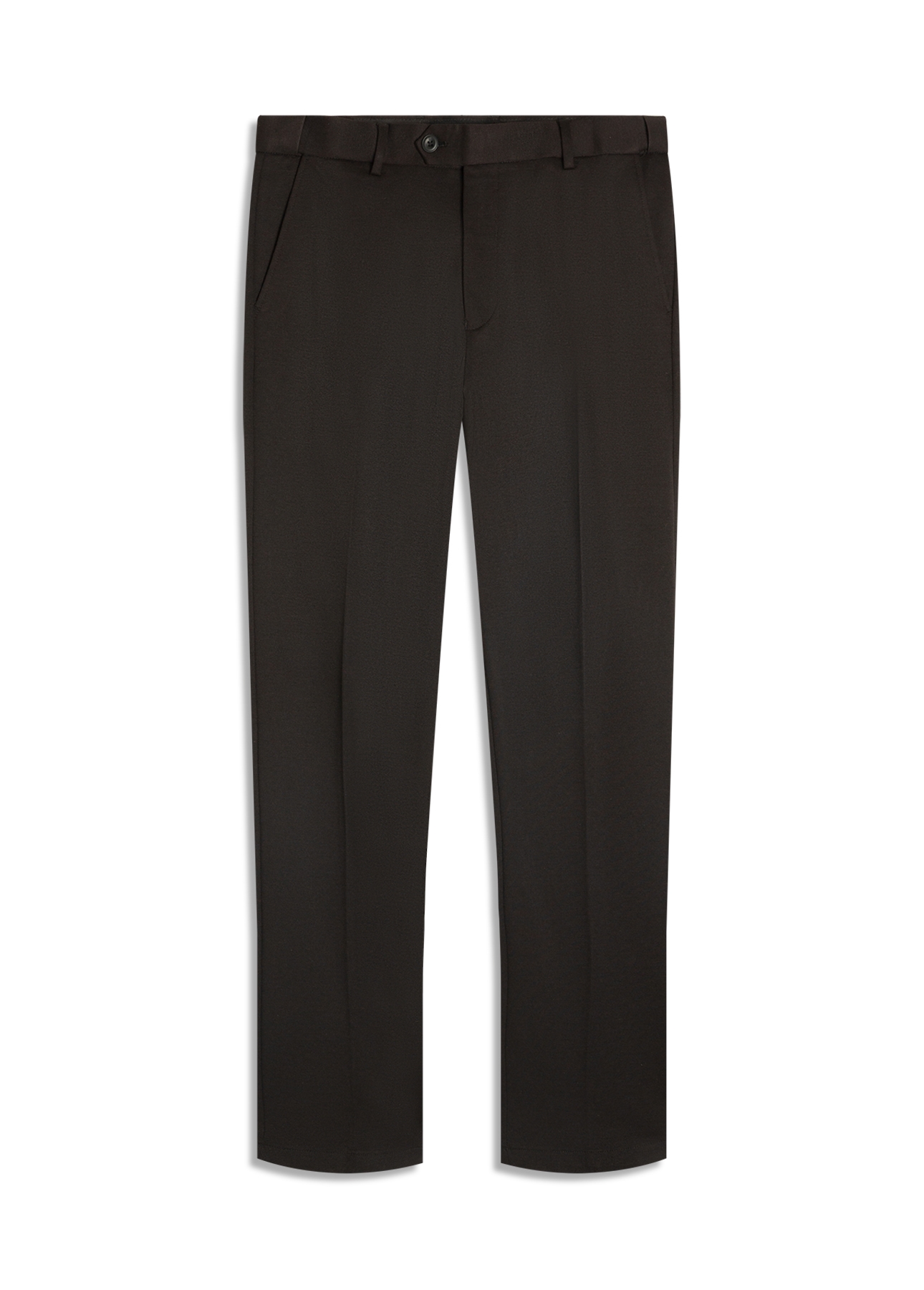 Calça Interlock Knitted Preto