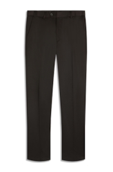 Calça Interlock Knitted Preto