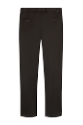Calça Interlock Knitted Preto