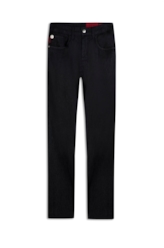 Calça Jeans Basic Slim Sprouting Bottle