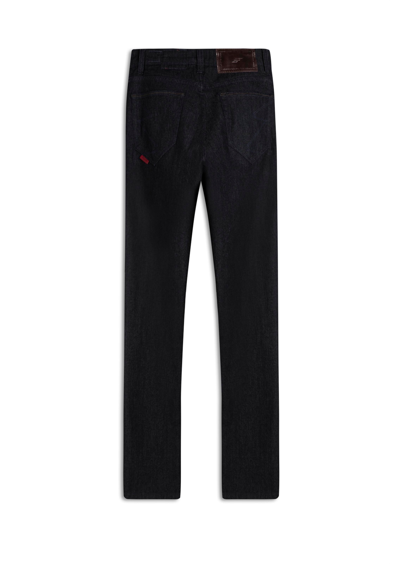 Calça Jeans Basic Slim Sprouting Bottle