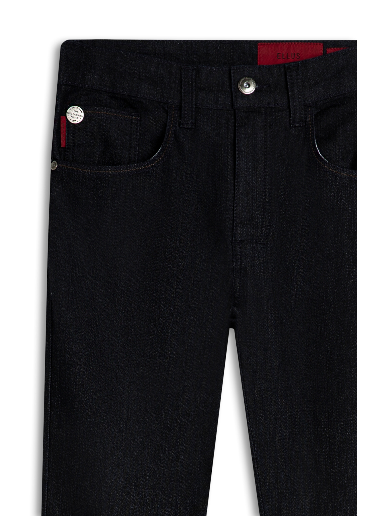 Calça Jeans Basic Slim Sprouting Bottle