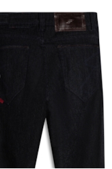 Calça Jeans Basic Slim Sprouting Bottle