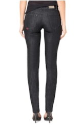 Calça Jeans Black 9 Ly (Clas) Str. Et. Metal 35 Washed