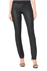 Calça Jeans Black 9 Ly (Clas) Str. Et. Metal 35 Washed