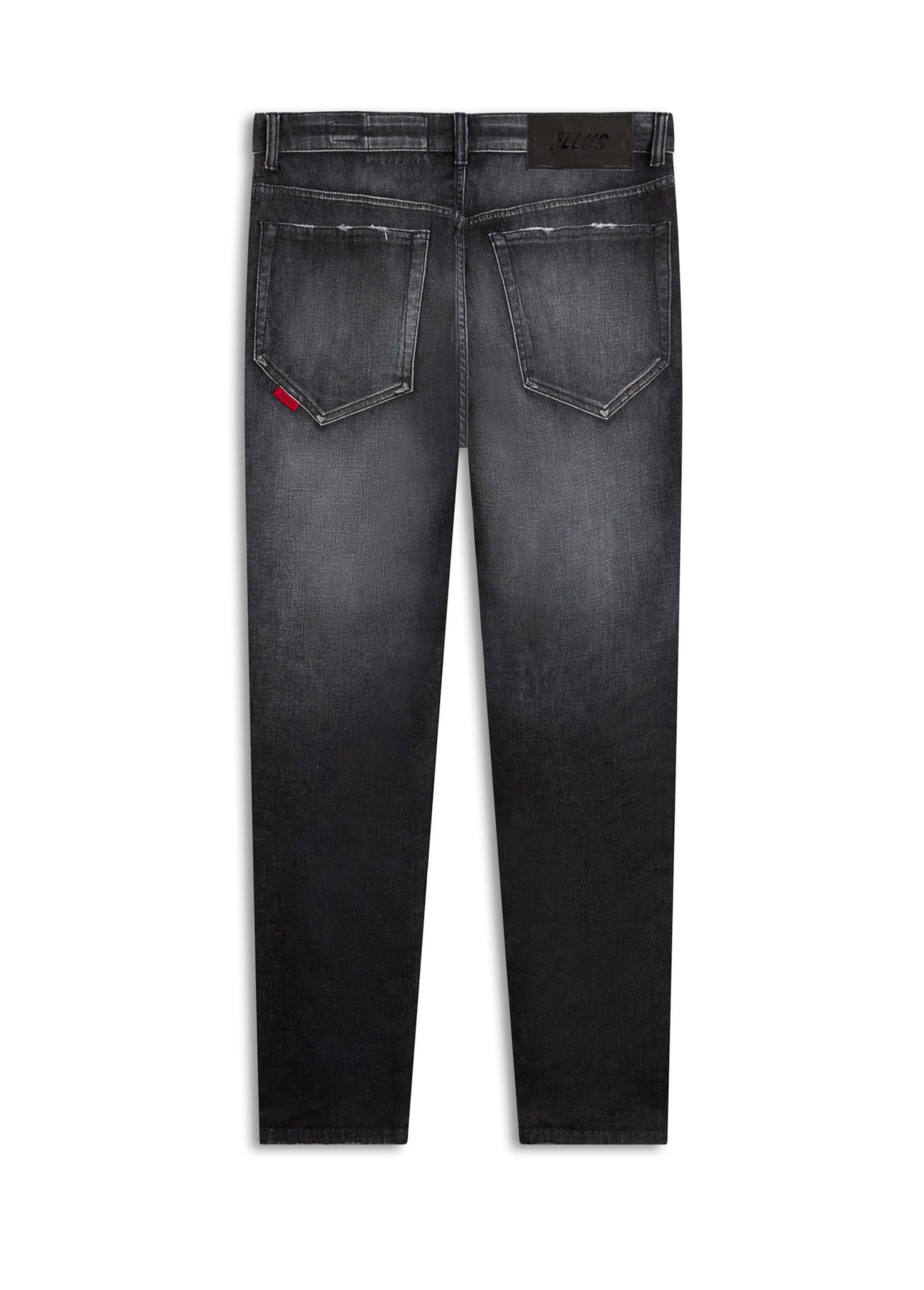 Calça Jeans Black Rock Skinny 1840 Lav.Black C/ Ebolo