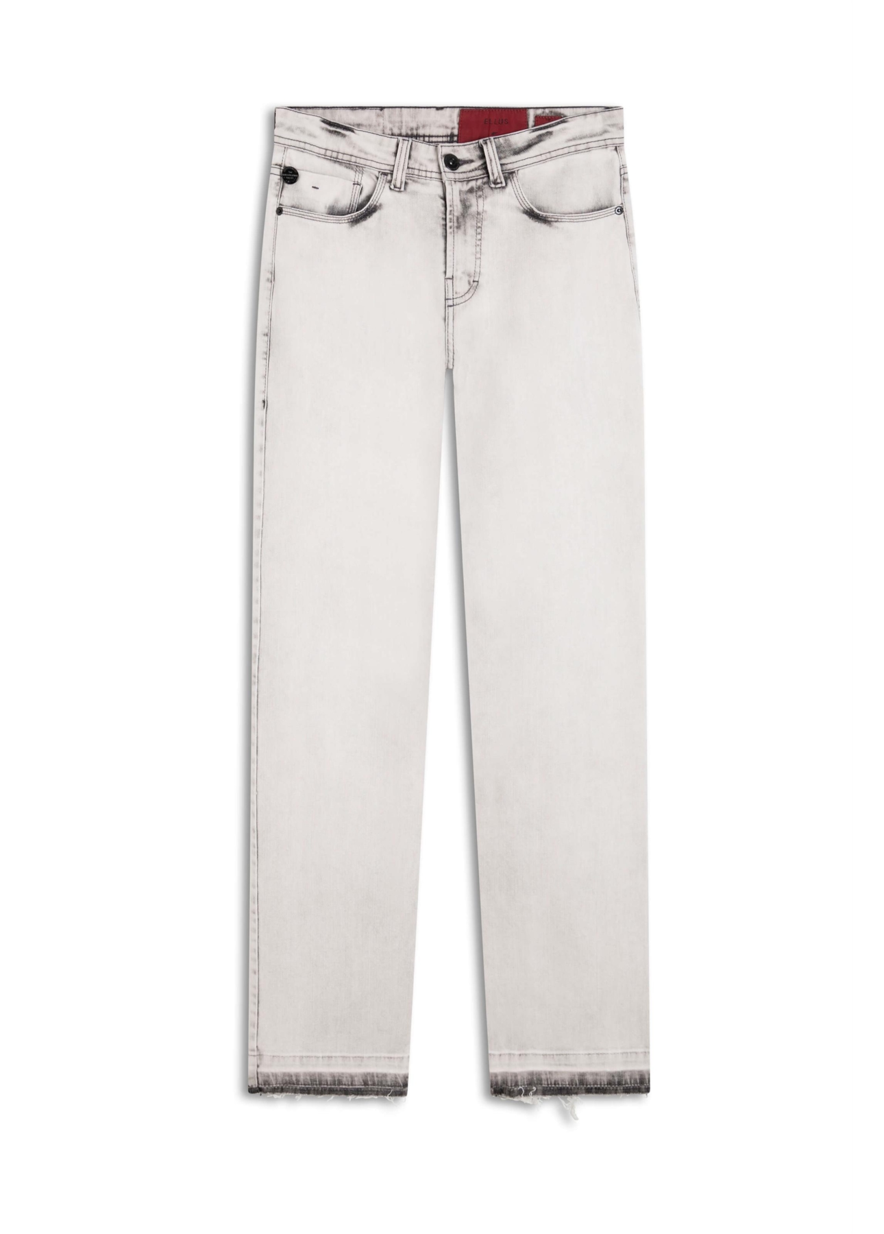 Calça Jeans Black Sand 1731-Lav.Grey C/ Reservas