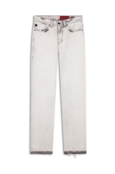 Calça Jeans Black Sand 1731-Lav.Grey C/ Reservas