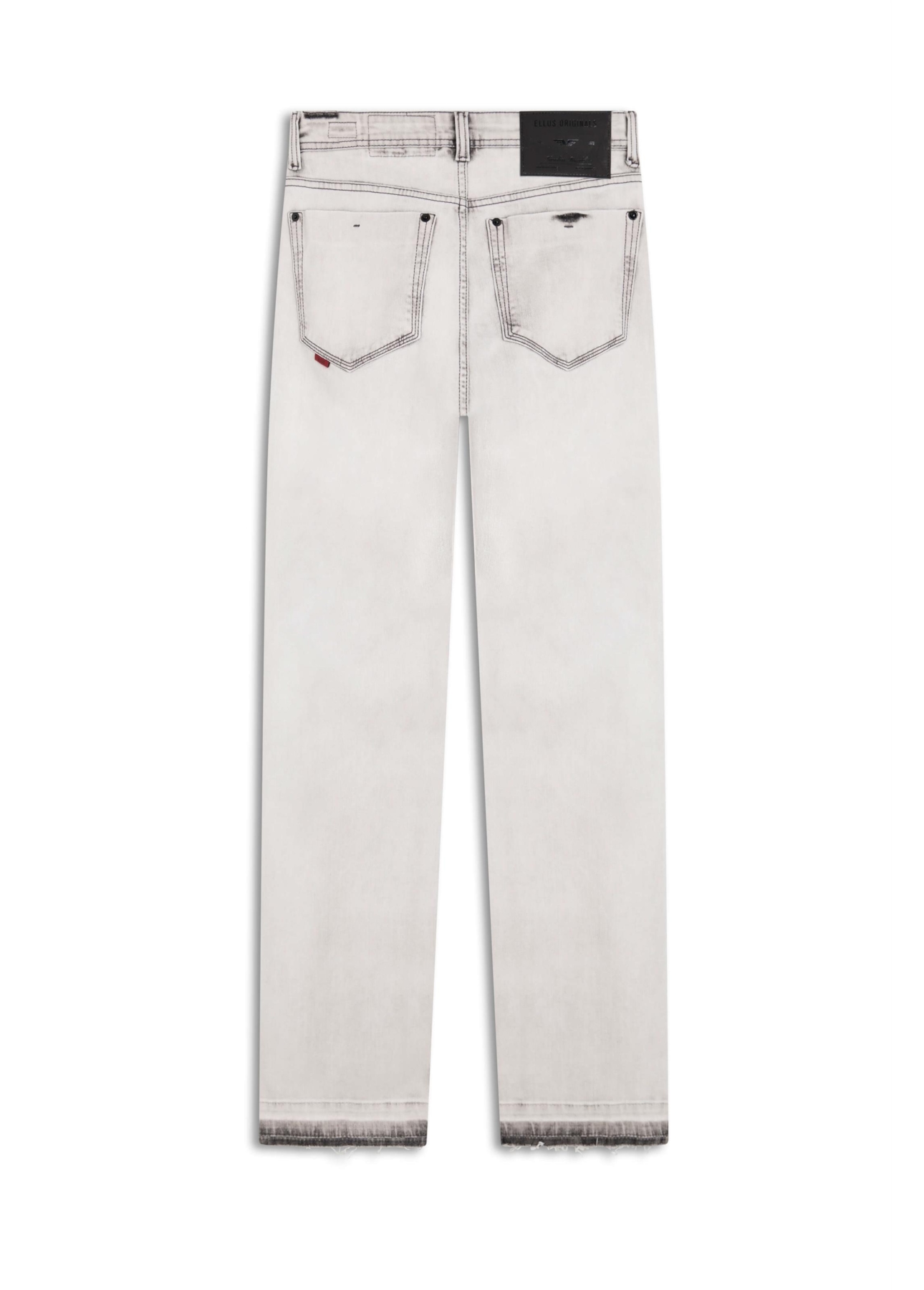 Calça Jeans Black Sand 1731-Lav.Grey C/ Reservas