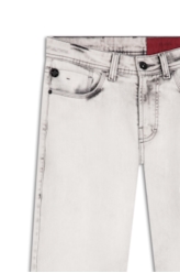 Calça Jeans Black Sand 1731-Lav.Grey C/ Reservas