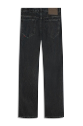Calça Jeans Blue Brown (Classic) Placa Lav.Black C/ Luva