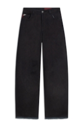 Calça Jeans Blue Brown Lav. Amaciado
