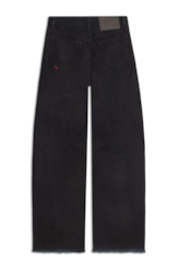 Calça Jeans Blue Brown Lav. Amaciado
