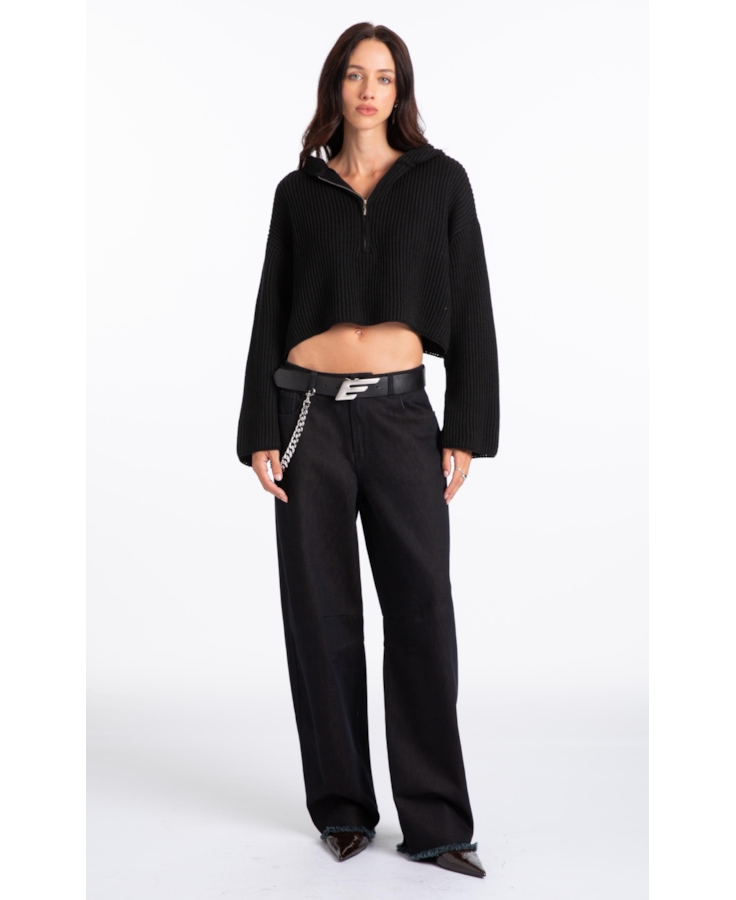 Calça Jeans Blue Brown Lav. Amaciado