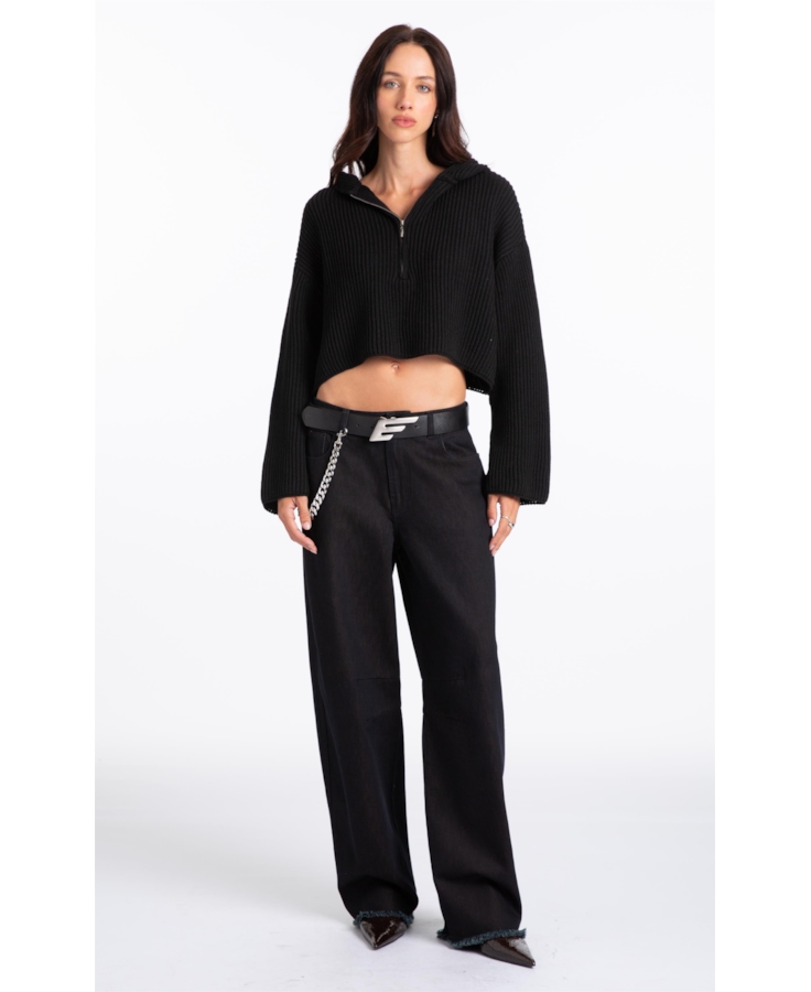 Calça Jeans Blue Brown Lav. Amaciado