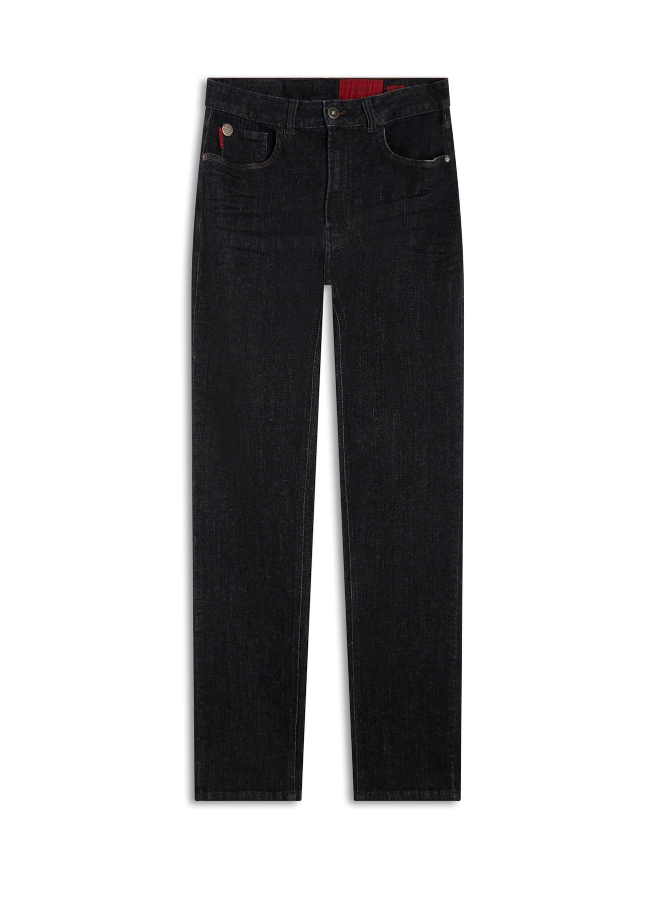 Calça Jeans Dark Forest Elastic Slim 38-Lav. Stone